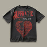 CONAN GRAY SHIRT, conan gray, conan gray merch, unisex superache, Cotton
