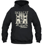 Doja Cat Live At Coachella Shirt
