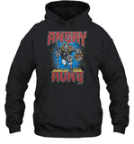 Angry Runs T-Shirts