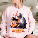 Dr4gonn B4lll Z Shirt, Akir4 Toriy4maa Sweatshirt, Akir4 Toriy4ma RIP T-Shirt, 40 Years 1984 Ã¢â‚¬â€œ 2024 Thank You For The Memories tee