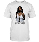 Ari Lennox Age Sex Location Tour 2023 T Shirt