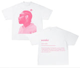 Brent Faiyazzz Pink Cute Graphic Streetwear Shirt