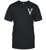 2024 Vended Self Titled Album Shirt