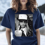 90S Futuress Tshirt, Hip Hop Graphic Futuress Rap Tee, Retro Futuress Hiphop Rapper Tshirt, Gift For Men Women Unnisex Tshirt, T-Shirt Women