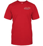 2024 Wyatt Flores Graceland Vacation Limited Shirt