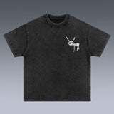 DRAKE 2 SIDES Cotton Vintage Shirt To Match Sneaker Hiphop Clothing Rapper Merch Shirt, Hiphop Tour Concert 2024, Gift For Fan Y2K Aesthetic Hoodie Sw