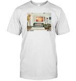 2024 Wallows Model Album T-Shirt