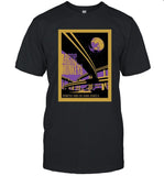 Arctic Monkeys Inglewood Los Angeles La Area Ca Kia Forum September 29-30 October 1, 2023 T Shirt