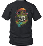 2024 Joe Bartolozzi Life In Death T-Shirt