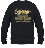 5Sos Albert Hall Shirt_1