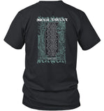 Clutch 2024 Blast Tyrant Tour T-Shirt