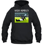 Atlanra Braves Nada Humble T Shirt