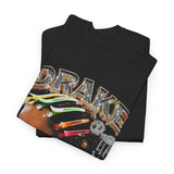 Drake Tee Shirt Rap Hip hop Concert Tour For All The Dogs T-shirt - STREETWEAR Style001