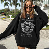 Barrington University House Of LORDS Sweatshirt, The Ritual Merch, Shantel Tessier, Dark Romance Shirt, LORDS Series Shirt, Smut Books, Bookish Merch,