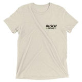 BUSCH LIGHT, BEER, BUSCH LIGHT FISHING BLUEGILL T-SHIRT, For Men, For Women, Casual Graphic Round Neck T-shirt for Summer, Fashion Men's Top for Daily