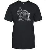 Adamberryapparel Store I'm A Mourning Person Shirt