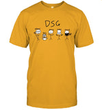 Disguised Toast Nacl Chapmionship League Of Legends New Shirt