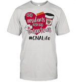 CNA Perhaps This Is The Moment For Which You Have Been Created shirt