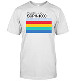 Cottonbureau Store Scph1000 Shirt