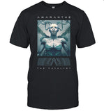 Amaranthe Europe Tour 2024 T-Shirt