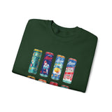 Alani nu sweatshirt  Energy Drinks  Alani Energy  Alani Shirt Menswear