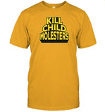 Dr. Sydney Watson Kill Child Molesters Shirt