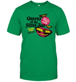 2024 QOTSA Lick Them Like Them Limited Shirt