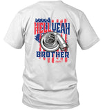Cleetus McFarland Hell Yeah Brother Sport Shirt 2024