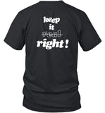 Delasoul Stakes Is High Keep It Real Shirt