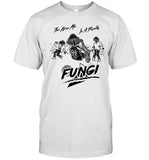 Dmtworld The New Me Is A Really Fung Shirt