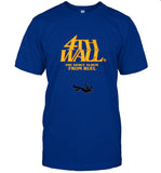 4Th Wall The Debut Album From Ruel Shirt