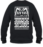 Aural Alliance Meowcorp Hyperactive Shirt New