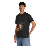 Chief Keef Inspired Vintage Graphic Tee Casual Cotton Menswear Top Tshirt Streetwear T-Shirt Style001