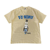 Amon-Ra St.Brown Headstand Football Team T-shirt University Menswear Top Streetwear Shortsleeve Sport Basketball Football