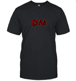Depeche Mode DM Mode ITA 2024 T-Shirt_1