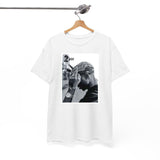 2PAC Rapper Tshirt, Hip Hop Legends and Pioneers Tee, Gift For Fan, 90s Hip Hop, 2PAC02