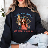 Chappell You Look Like The 4th Of July T-Shirt Sweatshirt Hoodie, Chappell Music Shirt