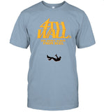 4th Wall The Debut Album From Ruel T-Shirt_1