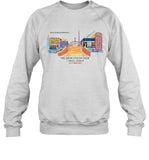 2024 Niall Horan Dublin Night One Illustration Shirt