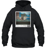 Default Album Tracklist DJ Spits T-Shirt