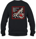 Dance Gavin Dance Band Strawberry Revenge Shirt Limited