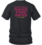 April 5, 2024 Sessanta Primus Puscifer A Perfect Circle Tour Mashantucket, CT Shirt