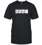 2024 Kill Bill Punch Limited Shirt