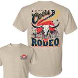 Coors Rodeo T-Shirt, Hoodie, Sweatshirt, Unisex T-Shirt, For Men, For Women Style001