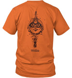 Against Lab Against X Chronicalzz Professional Overthinker T-Shirt