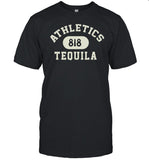818 Tequila Alumni 2024 Limited Shirt