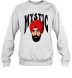 Diljit Dosanjh Mystic Tour 2024 Shirt_1