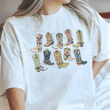 Country Music Shirt, Western Crewneck Sweatshirt, Hoodie, T-shirt