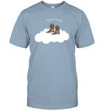 2024 Mxmtoon Cowboy Cloud Shirt