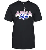 Apka Style Round Shirts Limited